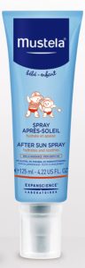 Mustela Doposole per bambini