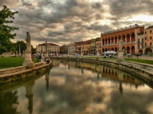Padova Amazon.it