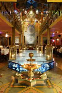 Ristorante Riad Yacout