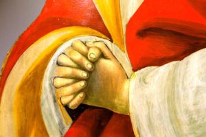 Ritorno a Cola dell'Amatrice. Opere dalla Pinacoteca civica di Ascoli Piceno al Museo Bagatti Valsecchi
