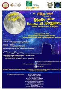 Stelle alla corte di Ruggero