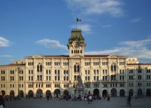 Trieste Amazon.it