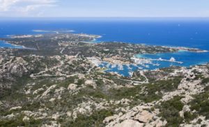 Yacht Club Costa Smeralda - Foto Credits YCCS-BIM