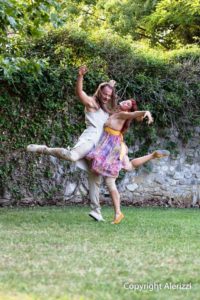 Natura in movimento