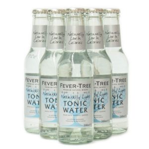 Fever-tree