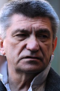 Aleksandr Sokurov
