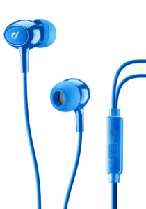 Cellularline Audio Quality Lab™