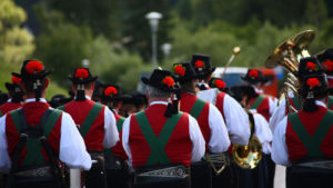 Festa del contadino