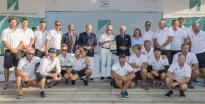 Maxi Yacht Rolex Cup & Rolex Maxi 72 World Championship 2
