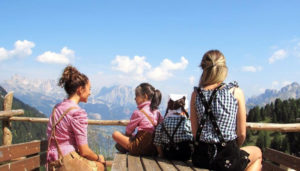  Perla delle Alpi Moena