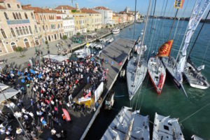 Venice Hospitality Challenge 