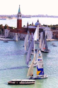Venice Hospitality Challenge 