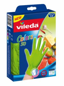 Vileda