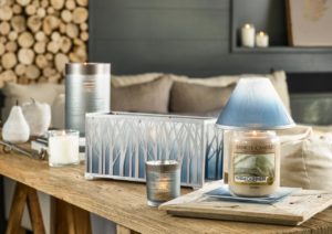 Fall in Love, Yankee Candle