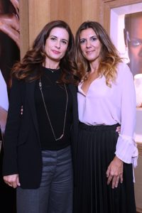 Livia Firth, Simona Zito