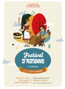 festival autunno 2017 Ciocco