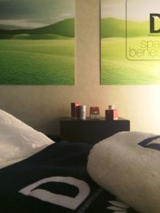 Spazio Benessere Dermophisiologique 