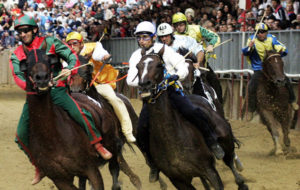 palio d'Asti
