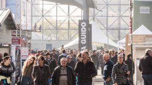 Fiere Zootecniche Internazionali di Cremona 