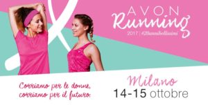Avon Running