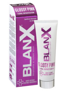  BLANX GLOSSY PINK