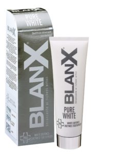  BLANX PURE WHITE