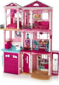 Barbie