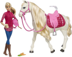 Barbie