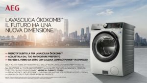 lavasciuga ÖKOKombi 