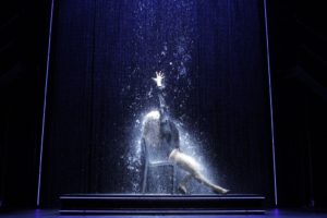FLASHDANCE il Musical