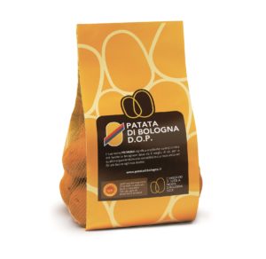 Patata di Bologna D.O.P.