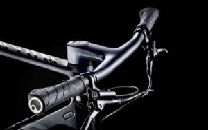 Bici Fitness Canyon 