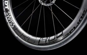 Bici Fitness Canyon 