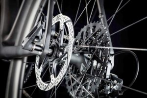 Bici Fitness Canyon 