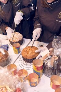 Panettone Day