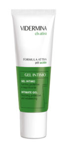 Vidermina Clx Attiva Gel