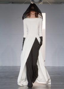 Ilary Blasi in Ettore Bilotta