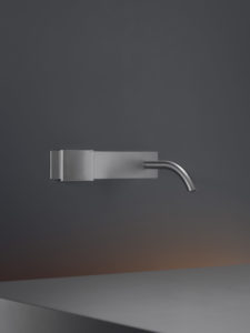 rubinetteria Regolo Ceadesign