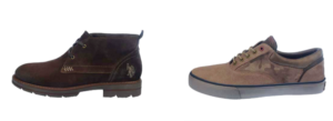 U.S. Polo Assn.