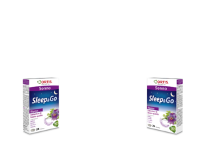 Sleep & Go