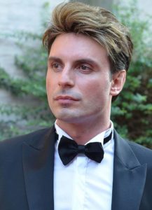 Daniele Giovani