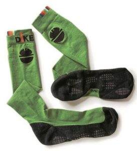 Dike Cover