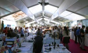 Merano WineFestival 