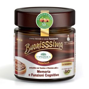 L'Angelica Linea Buonisssima