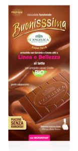 L'Angelica Linea Buonisssima