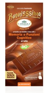 L'Angelica Linea Buonisssima