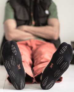 Dike Cover