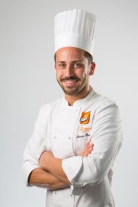 Marco Battaglia