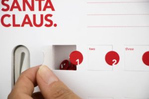 Prodir Calendario Avvento