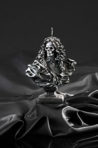 Vanitas Mundi Giovanni Raspini